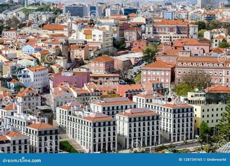 portugal capital city